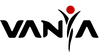 logo of vanya sarees manufacturer of premium designer sarees