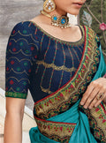 silk sarees online , silk sarees, designer saree-VANYA