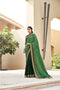 the saree shop, sadi new design, set saree, raw silk sare, designer sarees online shopping, dark green silk saree, beautiful saree