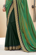 designer sarees online green silk saree online saree shopping cash on delivery