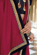 pink saree, saree shopping, latest sarees online, fancy sarees online shopping